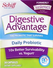 Digestive Advantage®