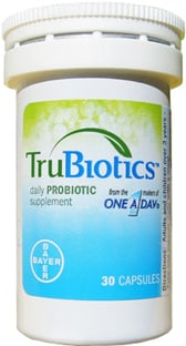 TruBiotics™ Probiotic
