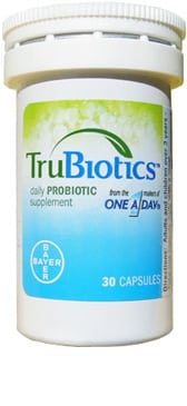 EZBiotics Best Probiotic Supplement