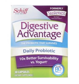 Digestive advantage 30 day supply