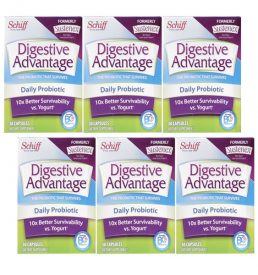 Digestive Advantage® probiotic Supplement 180 Day Supply