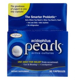 Acidophilus Pearls™